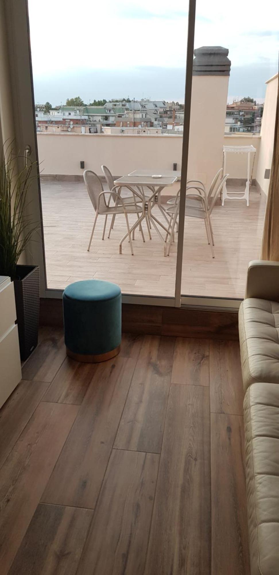 Green Oasis Rome Luaran gambar